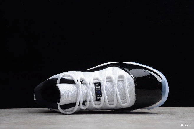 Reps TBK Retro White mens 11 Low 
